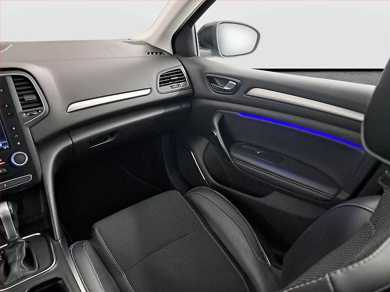 Renault Mégane (2017) 1.2 TCe, Automat, ČR,1.maj - fotka 8 z 23