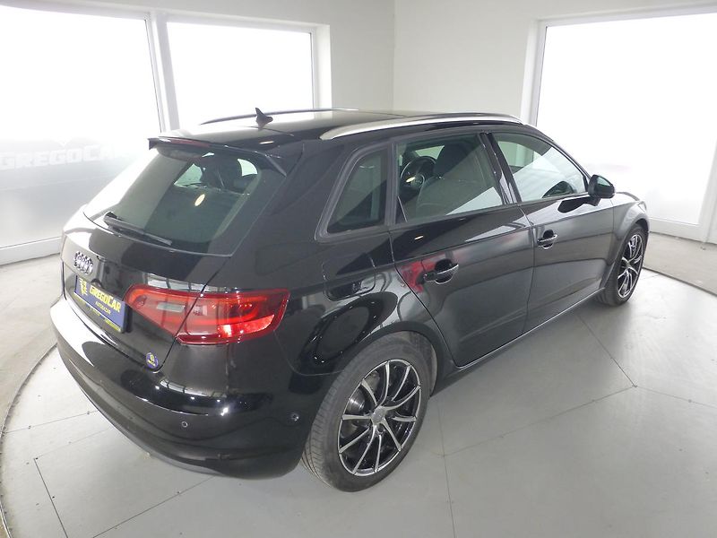 Audi A3 (2013) 2,0TDI-110KW*NAVI*XENON*KAMERA - fotka 5 z 29