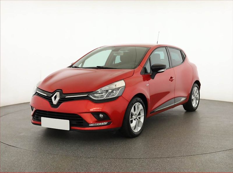 Renault Clio (2018) 0.9 TCe - fotka 2 z 17