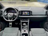 Škoda Karoq (2024) SPORTLINE TSI 1.5/110KW 7AP - náhled 7