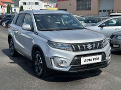 Suzuki Vitara (2020) 1.4 T, 1.maj,ČR, Elegance - fotografie inzerátu