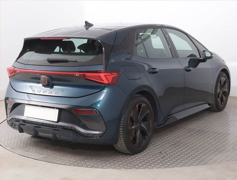 Cupra Born (2022) 58, SoH 89% - fotka 5 z 19