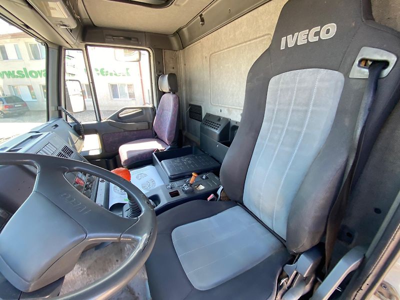 Iveco Ostatní (1999) - fotka 11 z 17