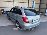Škoda Fabia (2012) 1.2 TSi, ČR, servis.kniha - náhled 1