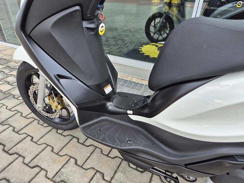 Piaggio Medley 125 (2026) S EU5+ - fotka 12 z 45