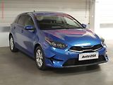 Kia Ceed (2023) 1.5 T- GDi, ČR, AC, kamera - náhled 1