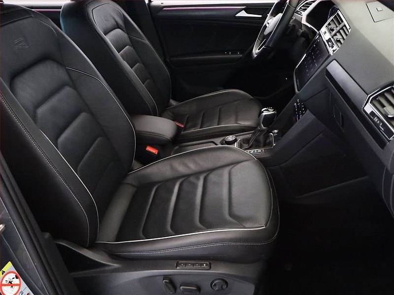 Volkswagen Tiguan (2021) R-Line 2.0 TDI - fotka 7 z 16