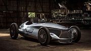 Infiniti Prototype 9.