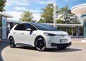 2. místo VW ID.3