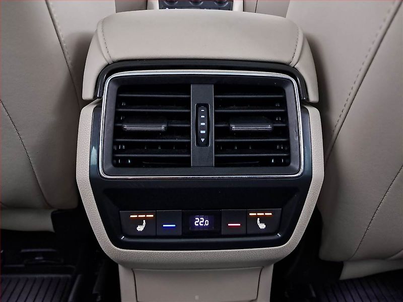Škoda Kodiaq (2019) Laurin&Klement 2.0 TDI 4x4 - fotka 21 z 25