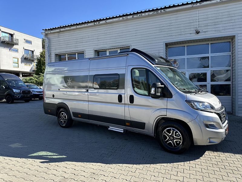 Karmann DAVIS 620 LS AUTOMAT TOP CENA - fotka 3 z 21
