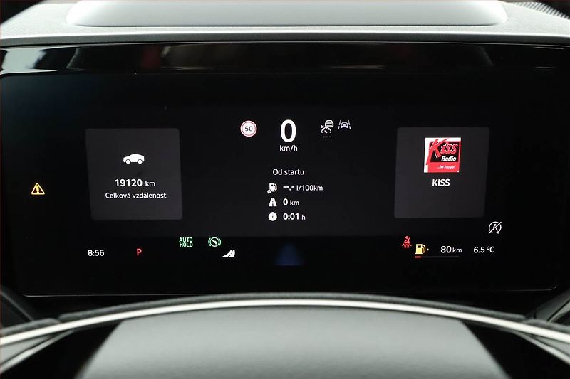 Škoda Kodiaq (2024) 2.0 TDI, Exclusive Selection - fotka 8 z 21