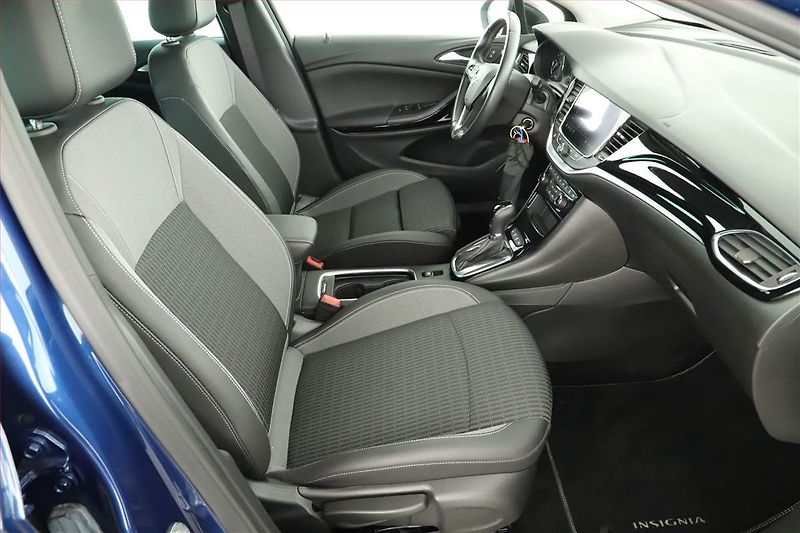 Opel Astra (2022) 1.5 CDTI, Automat, Serv.kniha - fotka 7 z 15