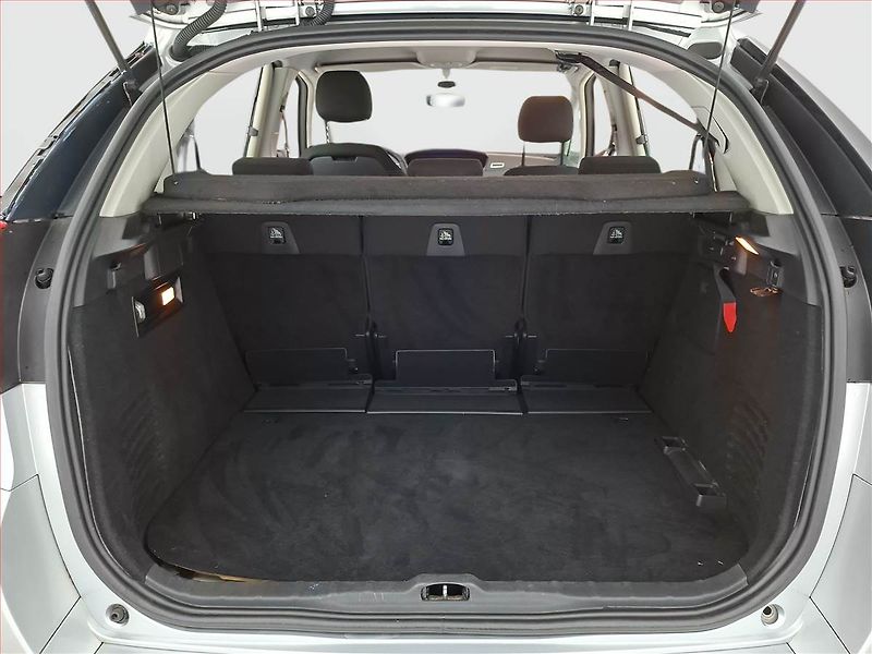 Citroën C4 Picasso (2009) 1.6 i, Tempomat, Park. senzory - fotka 13 z 16