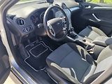 Ford Mondeo (2008) Zdarma sada zim. kol+stř.nosič - náhled 9