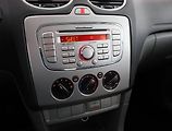 Ford Focus (2008) 1.6 16V, Serv.kniha, nová STK - náhled 9