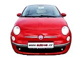 Fiat 500 1.2i LOUNGE L+Z PNEU*SERVIS* - náhled 3