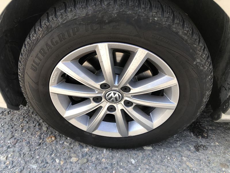 Volkswagen Golf (2018) 2018 - FACELIFT - 1.0 TSI-81KW - fotka 13 z 14