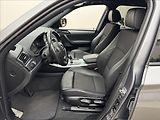 BMW X3 2,0 4X4 DPH M 2XKOLA NAVI ČR - náhled 27