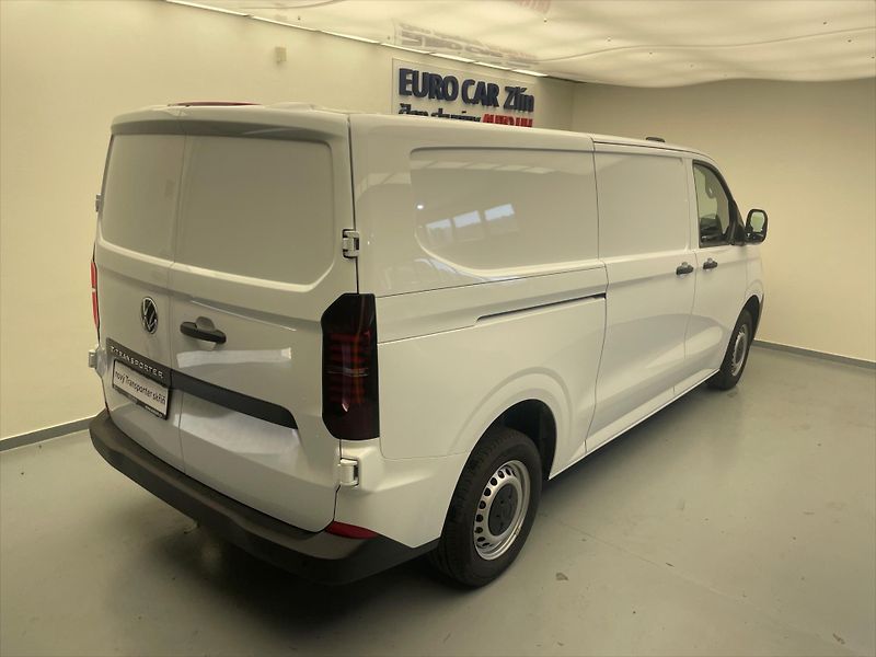 Volkswagen Transporter e skříň 100 kW DR - fotka 3 z 22