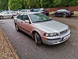 Volvo S40 (2001) 1.8i 90kw Nové v ČR 1.majitel! - náhled 6