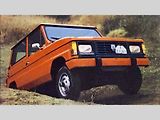 ARO 10 / Dacia Duster
