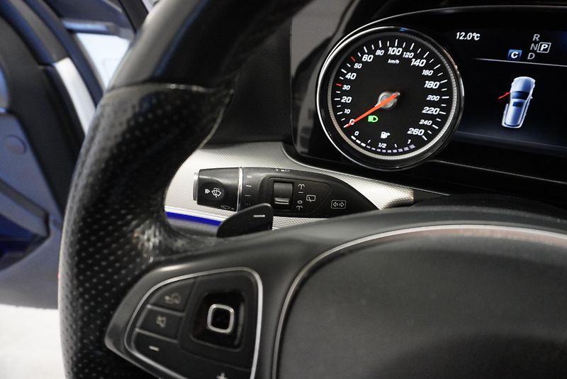 Mercedes-Benz Třídy E (2018) 2,0 AUTOMAT - fotka 19 z 27