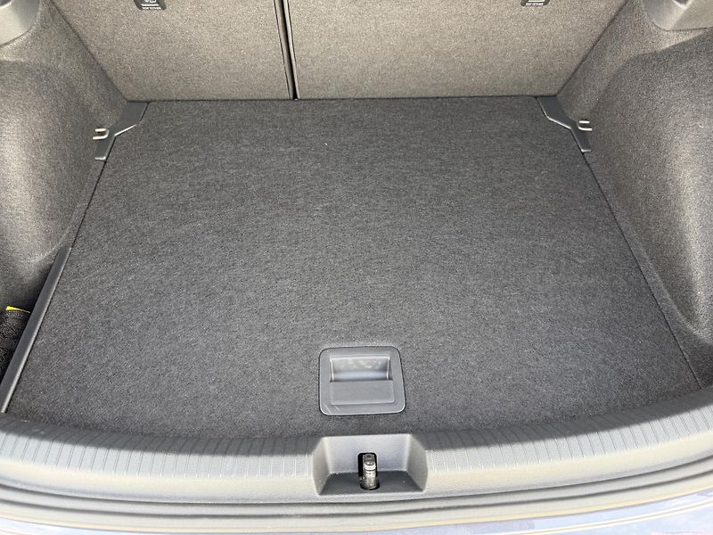 Volkswagen Taigo 1,0 TSi/85kW - People - fotka 58 z 74