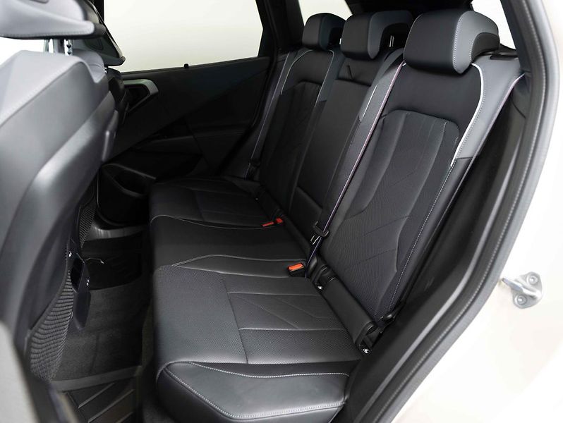 BMW X3 M50 xDrive - fotka 21 z 22