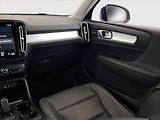 Volvo XC40 (2019) D3 AWD, 4X4, Automat, Kůže - náhled 8