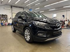 Opel Mokka X 1.6 CDTI 100 kW - fotografie inzerátu