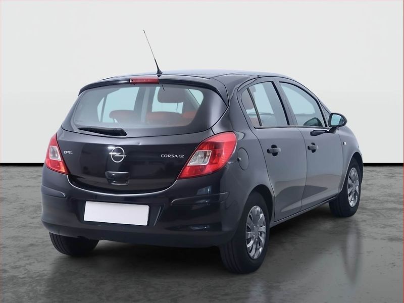 Opel Corsa (2009) 1.2, nová STK, jezdí dobře - fotka 5 z 14
