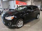 Mitsubishi ASX (2014) 1.6. i, AC, výhřev sed - náhled 1