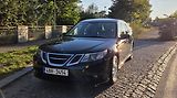 Saab 9-3 (2008) 2.0t, Vector, 2.majitel - náhled 1