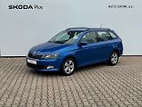 Škoda Fabia (2015) 1.2 TSI 66 kW Style Combi - náhled 1