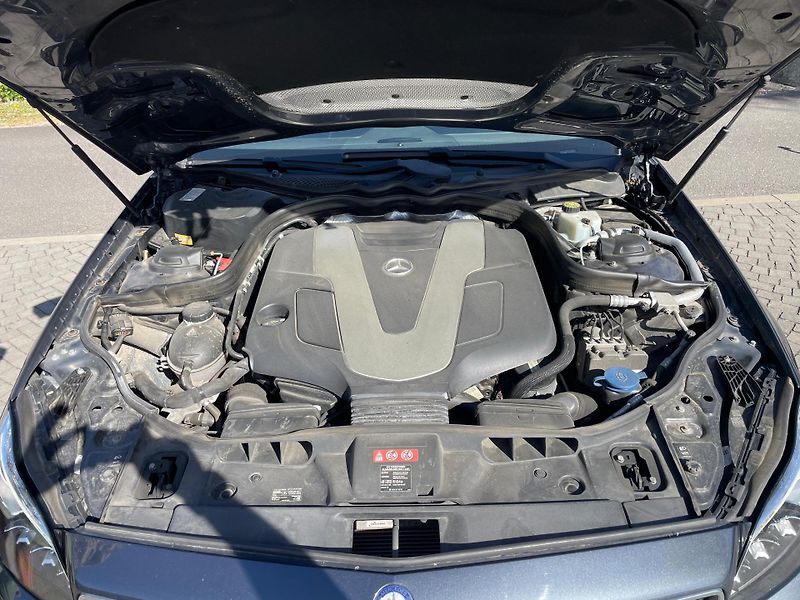 Mercedes-Benz CLS 350d 4MATIC Shooting Brake - fotka 40 z 40