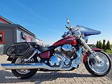 Honda VTX 1800 (2002) - náhled 3