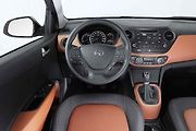 Hyundai i10.