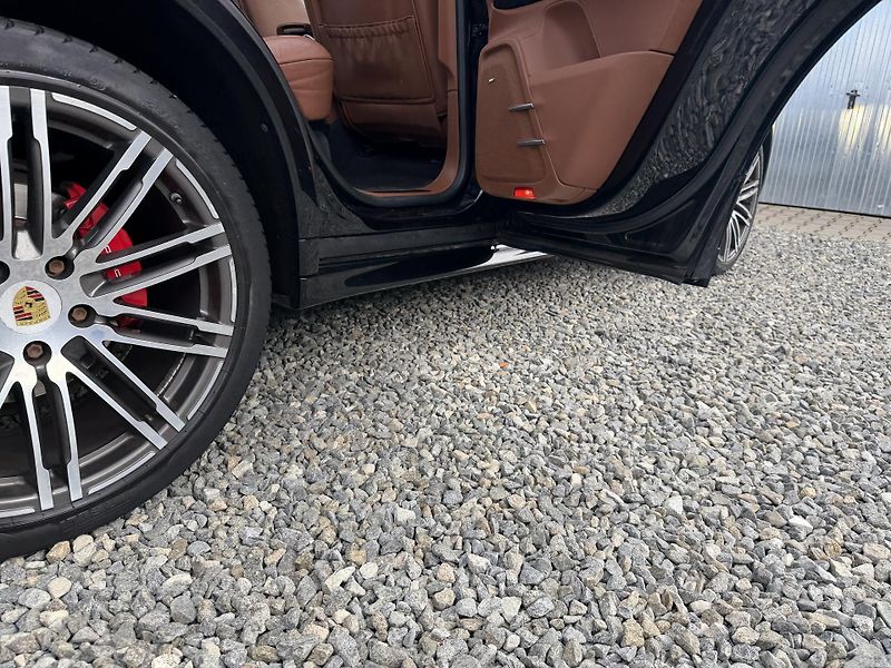 Porsche Cayenne 3.0TDI V6 265PS 4x4 GTS PAKET! - fotka 113 z 159