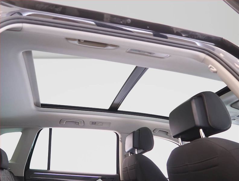 Volkswagen Tiguan (2021) Comfortline 1.5 TSI - fotka 23 z 25