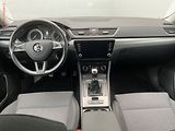 Škoda Superb (2020) 2.0 TDi, Style, LED, navi - náhled 8