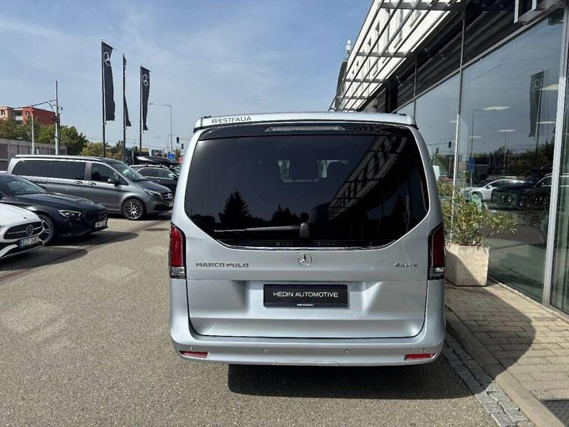 Mercedes-Benz Ostatní (2026) Marco Polo HORIZON 300 d / 4M - fotka 6 z 27