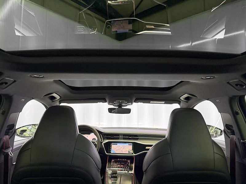 Audi RS 6 QUATTRO, MATRIX, VZDUCH, PANO, - fotka 26 z 34