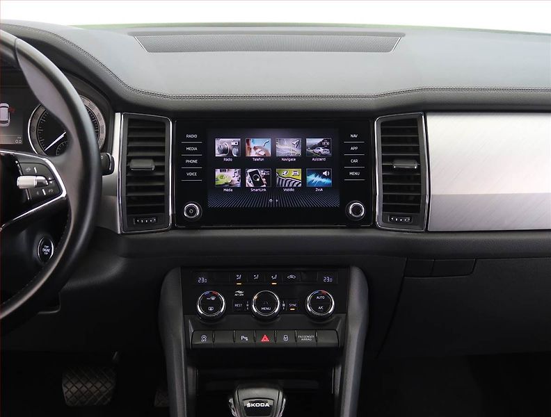Škoda Kodiaq (2022) Ambition 2.0 TDI, digi klima - fotka 12 z 25