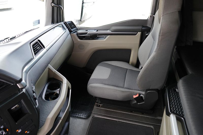 MAN TGX (2021) 26.470 / E 6 / ACC / GM / PUSH - fotka 42 z 46