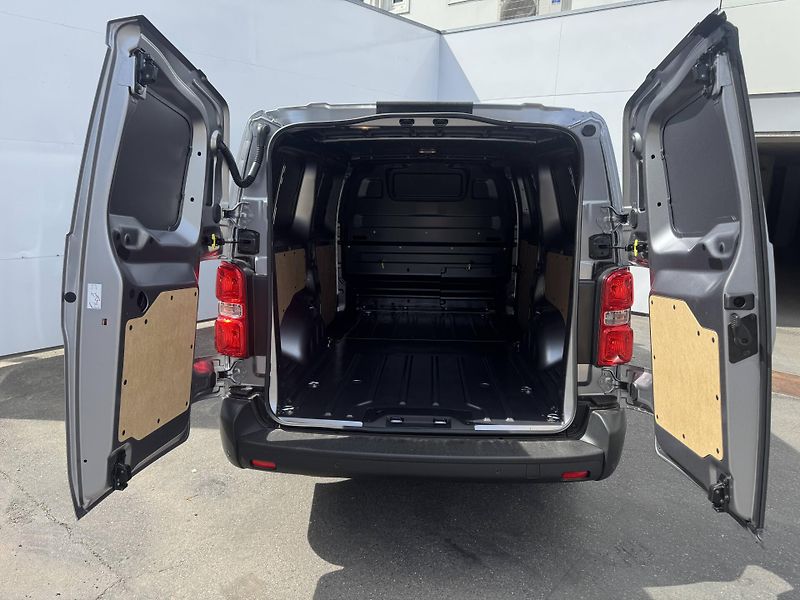 Opel Movano (2026) Van L2 (L) 2.2 CDTi 6°MT 2.2 C - fotka 12 z 12
