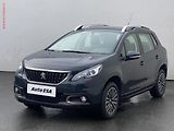 Peugeot 2008 (2018) 1.2 PT, ČR, Active, +kola - náhled 2