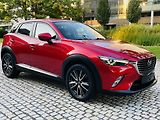 Mazda CX-3 2.0i KAMERA SERVISKA 1MAJITEL - náhled 11