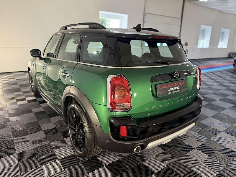 Mini Countryman SD JCW ALL4 Servis TOP - fotka 7 z 42