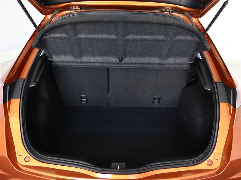 Honda Civic (2008) 1.8, po STK, rezervace - fotka 11 z 14